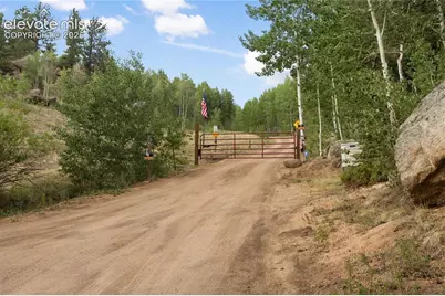 5853 W Highway 24, Divide, CO 80814 - Photo 41