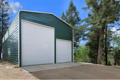 5853 W Highway 24, Divide, CO 80814 - Photo 45