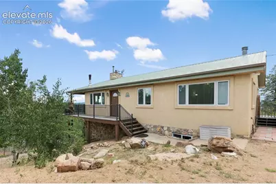 5853 W Highway 24, Divide, CO 80814 - Photo 1