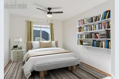 13648 Sweet Pea Place, Colorado Springs, CO 80921 - Photo 5