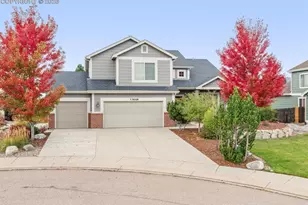 13648 Sweet Pea Pl, Colorado Springs, CO 80921 - Photo 1