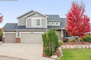 13648 Sweet Pea Pl, Colorado Springs, CO 80921 - Photo 41