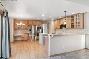 13648 Sweet Pea Pl, Colorado Springs, CO 80921 - Photo 7