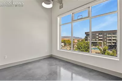 415 E Pikes Peak Avenue #405, Colorado Springs, CO 80903 - Photo 13