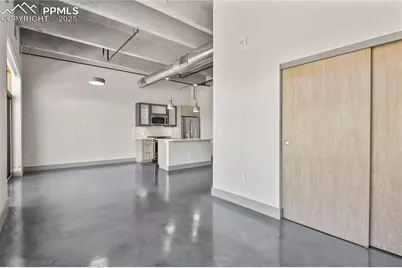 415 E Pikes Peak Avenue #405, Colorado Springs, CO 80903 - Photo 21