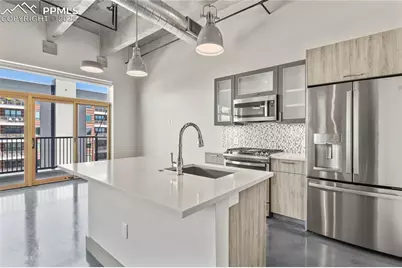 415 E Pikes Peak Avenue #405, Colorado Springs, CO 80903 - Photo 5