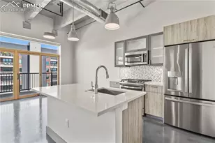 415 E Pikes Peak Ave, Colorado Springs, CO 80903 - Photo 5