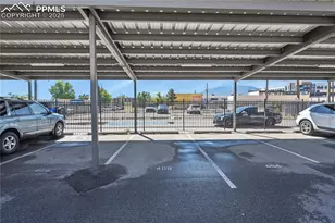 415 E Pikes Peak Ave, Colorado Springs, CO 80903 - Photo 17