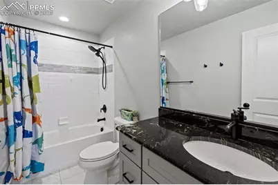 2892 Pony Club Lane, Colorado Springs, CO 80922 - Photo 33