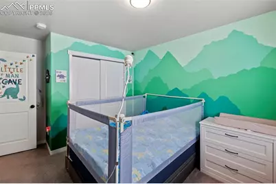 2892 Pony Club Lane, Colorado Springs, CO 80922 - Photo 29