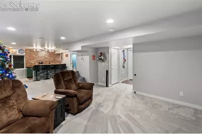 2892 Pony Club Lane, Colorado Springs, CO 80922 - Photo 35