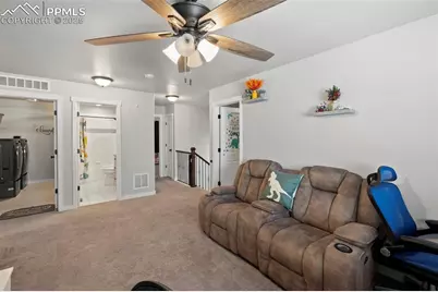 2892 Pony Club Lane, Colorado Springs, CO 80922 - Photo 27