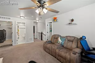 2892 Pony Club Ln, Colorado Springs, CO 80922 - Photo 27