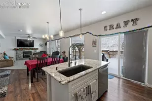 2892 Pony Club Ln, Colorado Springs, CO 80922 - Photo 17