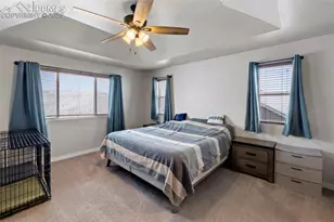 2892 Pony Club Ln, Colorado Springs, CO 80922 - Photo 19