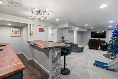 2892 Pony Club Lane, Colorado Springs, CO 80922 - Photo 39