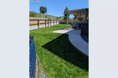 2892 Pony Club Lane, Colorado Springs, CO 80922 - Photo 45