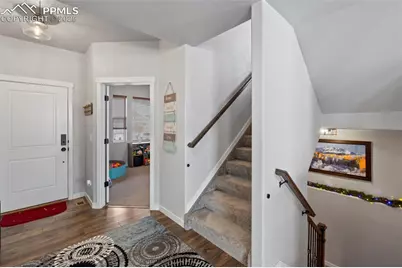 2892 Pony Club Lane, Colorado Springs, CO 80922 - Photo 3