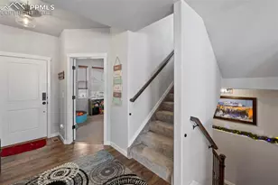 2892 Pony Club Ln, Colorado Springs, CO 80922 - Photo 3