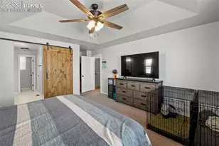 2892 Pony Club Ln, Colorado Springs, CO 80922 - Photo 21