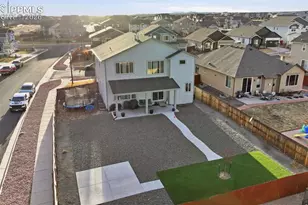 9707 Picket Fence Way, Peyton, CO 80831 - Photo 3