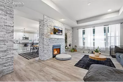 9707 Picket Fence Way, Peyton, CO 80831 - Photo 9