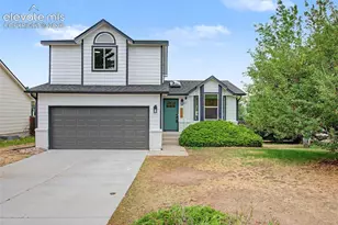 2730 Haystack Dr, Colorado Springs, CO 80922 - Photo 1