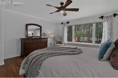 3530 Conecrest Lane, Colorado Springs, CO 80908 - Photo 23