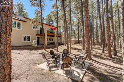 3530 Conecrest Lane, Colorado Springs, CO 80908 - Photo 41