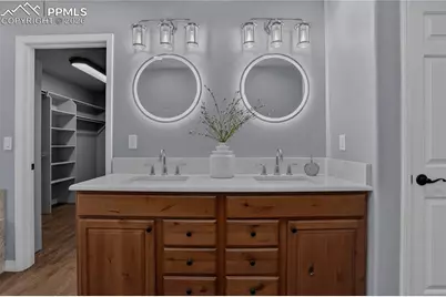 3530 Conecrest Lane, Colorado Springs, CO 80908 - Photo 25