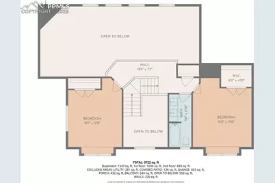 3530 Conecrest Lane, Colorado Springs, CO 80908 - Photo 47