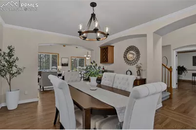 3530 Conecrest Lane, Colorado Springs, CO 80908 - Photo 7