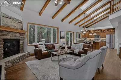 3530 Conecrest Lane, Colorado Springs, CO 80908 - Photo 11