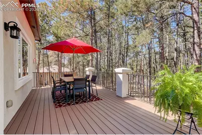 3530 Conecrest Lane, Colorado Springs, CO 80908 - Photo 37