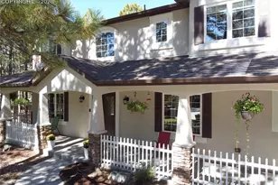 3530 Conecrest Ln, Colorado Springs, CO 80908 - Photo 3