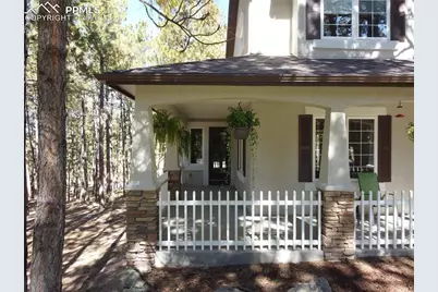 3530 Conecrest Lane, Colorado Springs, CO 80908 - Photo 5