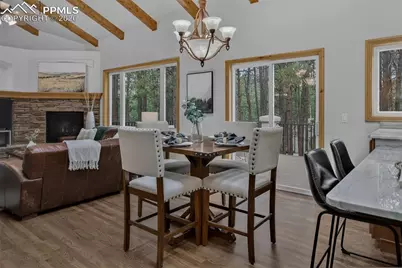 3530 Conecrest Lane, Colorado Springs, CO 80908 - Photo 13