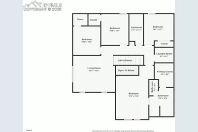 7507 Forest Valley Loop, Colorado Springs, CO 80908 - Photo 37
