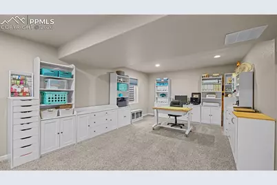 7507 Forest Valley Loop, Colorado Springs, CO 80908 - Photo 15