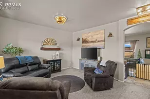 7507 Forest Valley Loop, Colorado Springs, CO 80908 - Photo 5