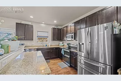 7507 Forest Valley Loop, Colorado Springs, CO 80908 - Photo 11