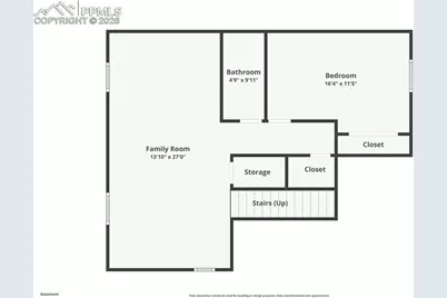 7507 Forest Valley Loop, Colorado Springs, CO 80908 - Photo 39