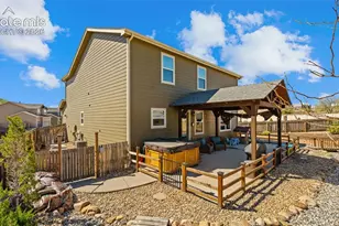 7507 Forest Valley Loop, Colorado Springs, CO 80908 - Photo 33