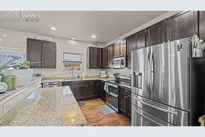 7507 Forest Valley Loop, Colorado Springs, CO 80908 - Photo 11