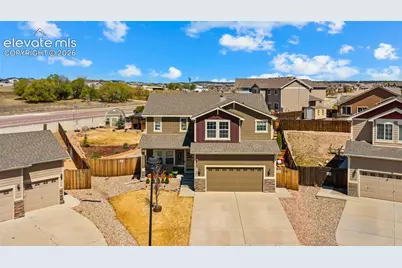 7507 Forest Valley Loop, Colorado Springs, CO 80908 - Photo 35