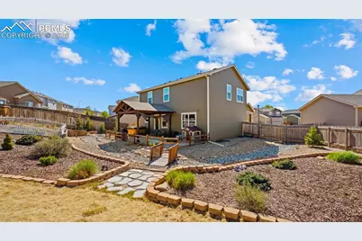 7507 Forest Valley Loop, Colorado Springs, CO 80908 - Photo 27