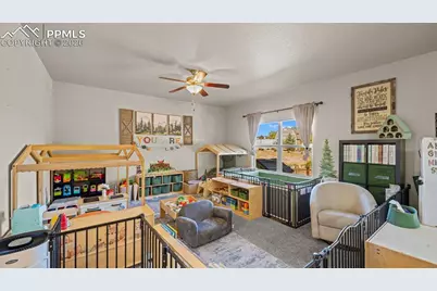 7507 Forest Valley Loop, Colorado Springs, CO 80908 - Photo 7