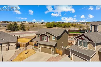 7507 Forest Valley Loop, Colorado Springs, CO 80908 - Photo 31