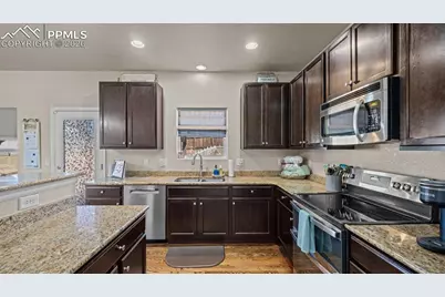 7507 Forest Valley Loop, Colorado Springs, CO 80908 - Photo 13