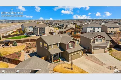 7507 Forest Valley Loop, Colorado Springs, CO 80908 - Photo 37